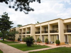 Complex Hotelier Club Dunarea