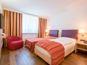 Hotel Coop Tagungszentrum & Hotelpark im Grünen