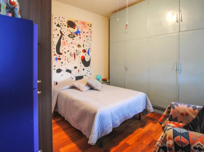 Stunning Home in Massarosa With Wifi and 3 Bedrooms