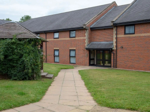 Ramada Tamworth