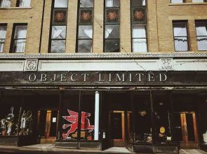 Object Hotel 1BR Room 3E