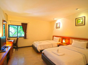 Chawalun Resort