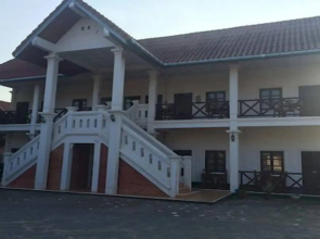 Kounsavan Guest House