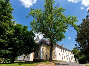 Himmlisch Urlauben in Tieschen
