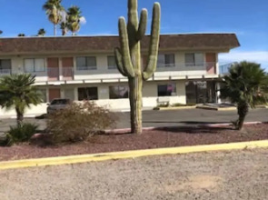 Rodeway Inn Tucson