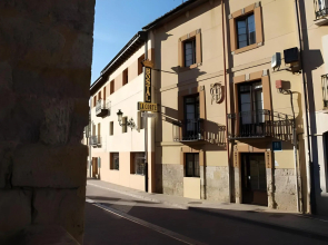 Hostal La Corte