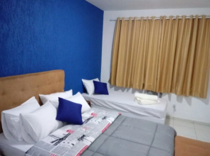 Pousada Rio das Ostras