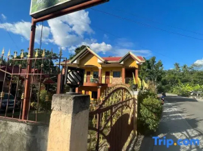 Sangi Tourist Inn - near Kawasan Badian Canyoneering
