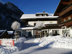Berghotel HOIS