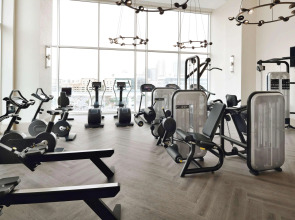 Grand Plaza Mövenpick Media City