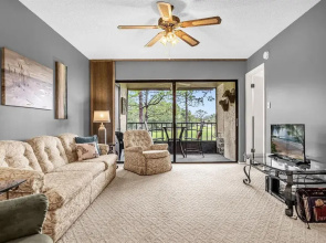Upstay 2BR Golfer s Retreat w Patio Ventura Resort