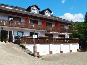 Hotel Saresma Garni