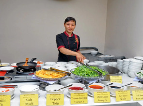 Begonia Nha Trang Hotel