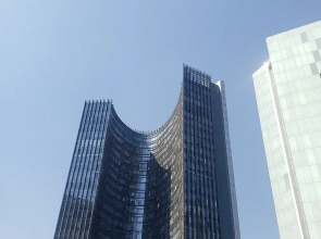Premium Plaza Residenses Luxury Lofts