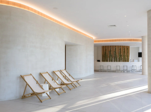 Ensana Aquahouse Health Spa Hotel