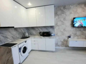 Апартаменты на проспекте Московский