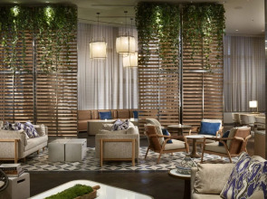 JW Marriott Marquis Miami