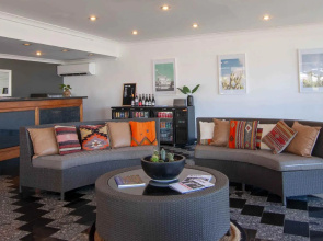 Motel Nomad Cairns
