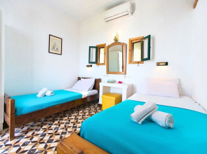 Anemone new Apartment Complex, sea View on Mirabello Bay, Near Agios Nikolaos