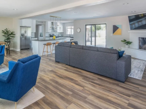 Dahlia 4 Bedroom Home