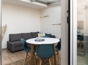 Apartment in Władysławowo