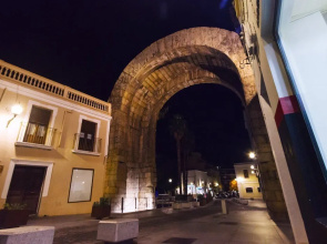 Apartamentos Trajano