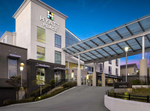 Hyatt Place Santa Cruz