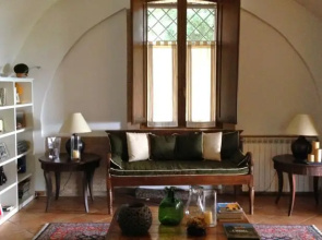 Holiday Home Garden House