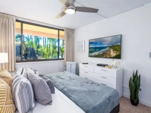 The Residences at Kamaole Sands Resort