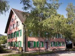 Gasthaus Birke