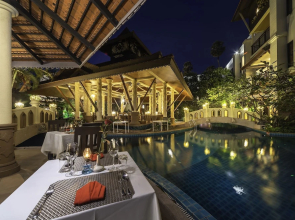 Tianjin Aishang Boutique Apartment