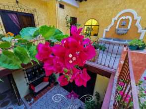 Maison Bougainvillea