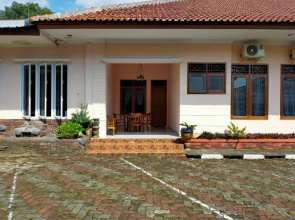 Grand Mutiara Hotel Puncak