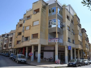 Sabor Appartement Fes Centre Ville