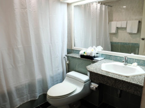 Jomtien Garden Hotel & Resort