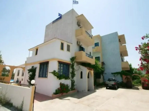 Hotel Handakas