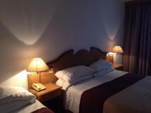 Hotel Soleado