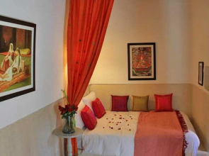 Riad Birdy