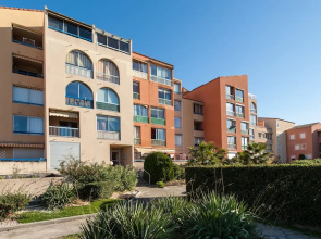 Appart Studio du Cap - CosyProvence