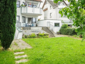 Ferienwohnung Klenk