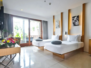 THE HAVEN Bali Seminyak