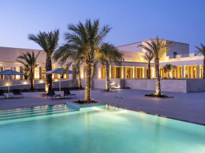 The Residence Douz