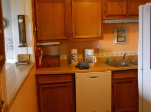 Sugar Ski & Country Club Unit 211 Bronze