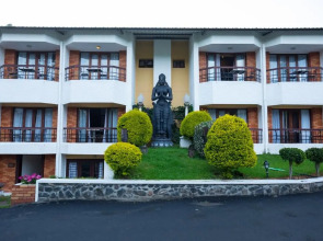 Hotel Kodai International