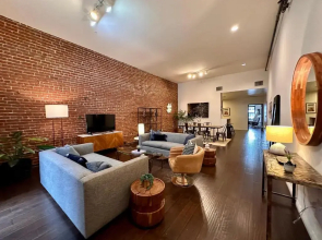 Abode Los Angeles - Downtown Historic Core