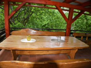 Holiday Home Coprnička Hiša