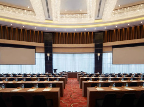 Courtyard by Marriott Hangzhou Qianjiang