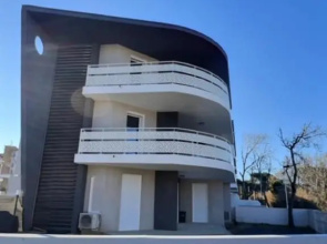Agréable appartement pour 4 personnes à 150m de la plage