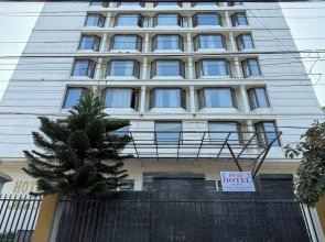 Mw Hotel