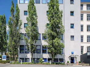 Ibis Budget Nuernberg City MES